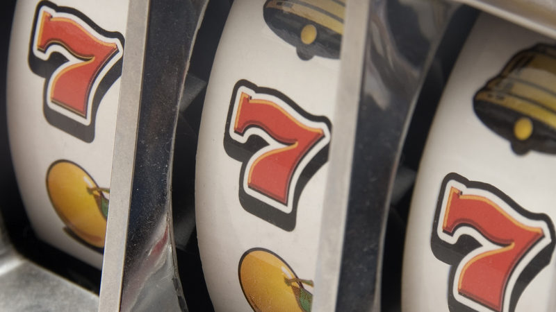 Casino og spille automater en fed oplevelse