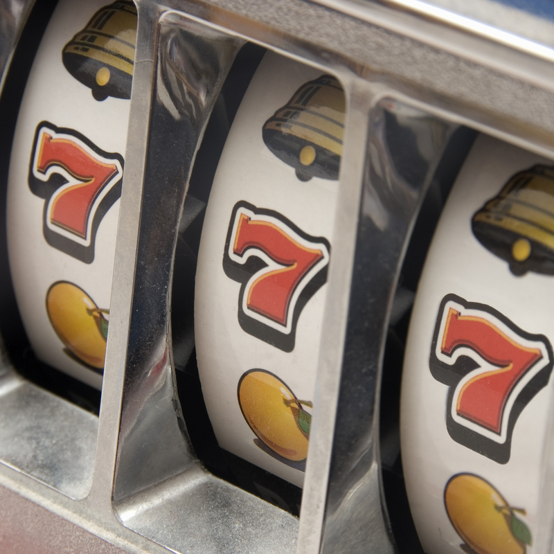 Casino og spille automater en fed oplevelse