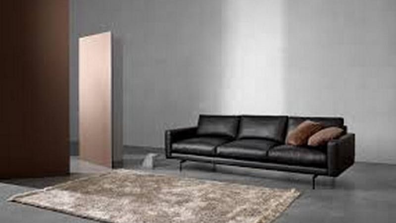 En lækker designer sofa -Er det noget for dig?
