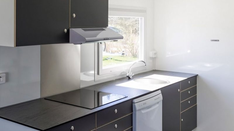 Mangler din byggeplads en beboelsesvogn?