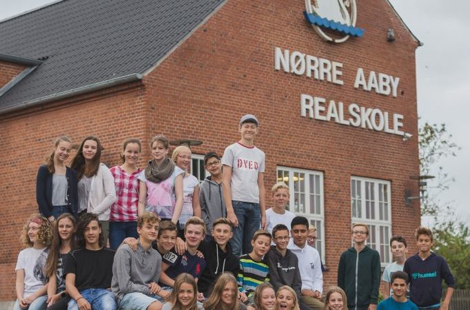 Nørre Aaby Realskole