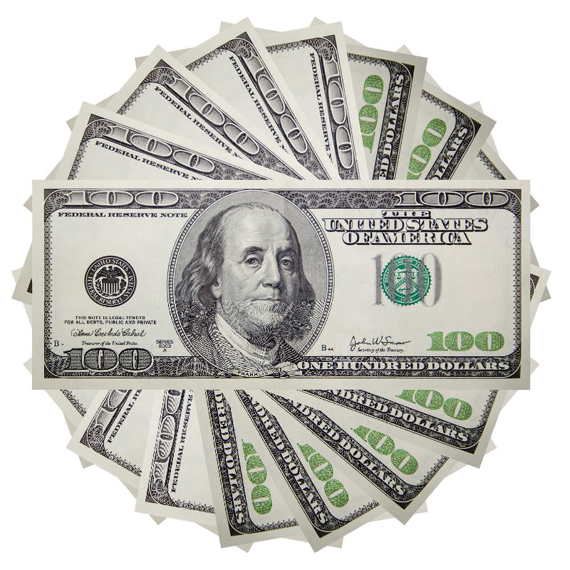 Den amerikanske dollar