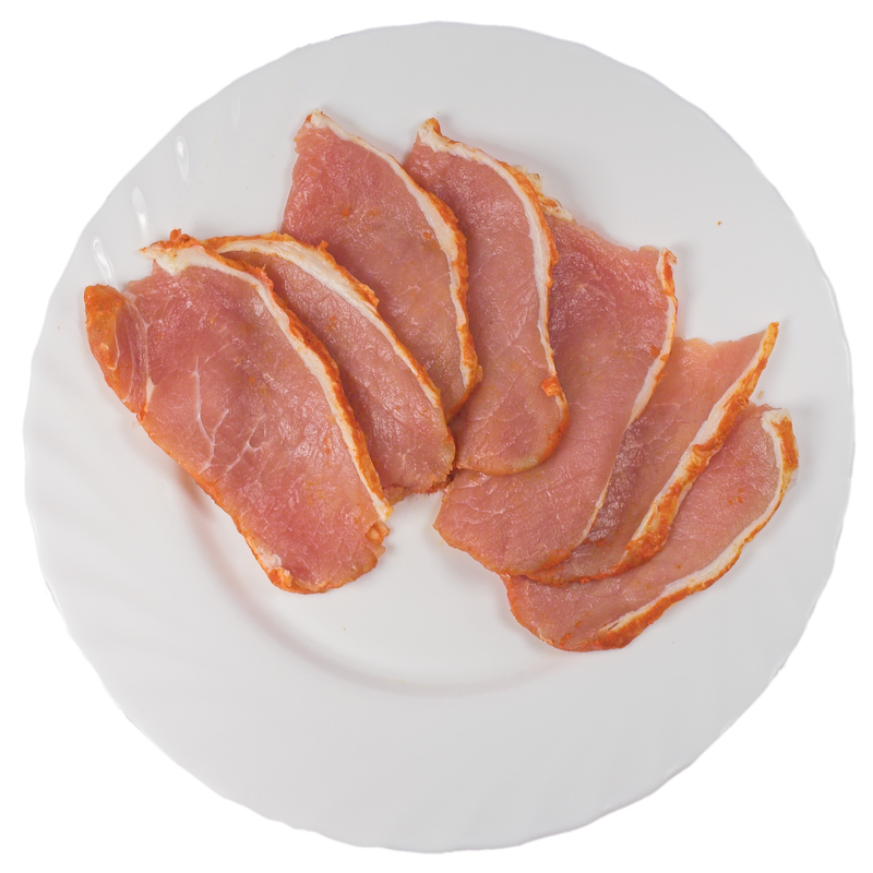Dansk svineslagteri producere kvalitetskød