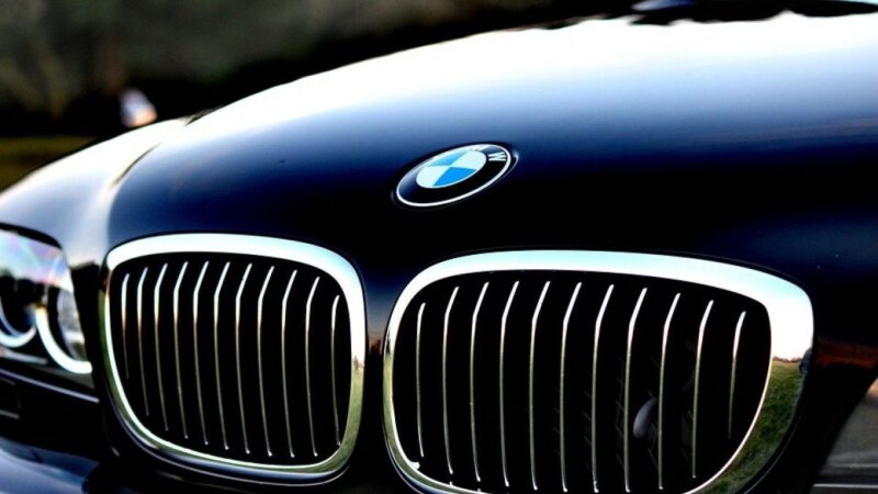 Hvorfor Vælge en BMW Specialist til Din Bil